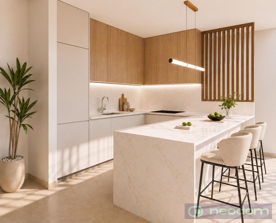 Maison de luxe à vendre à Torre-Pacheco, 459 900 €, Photo 3