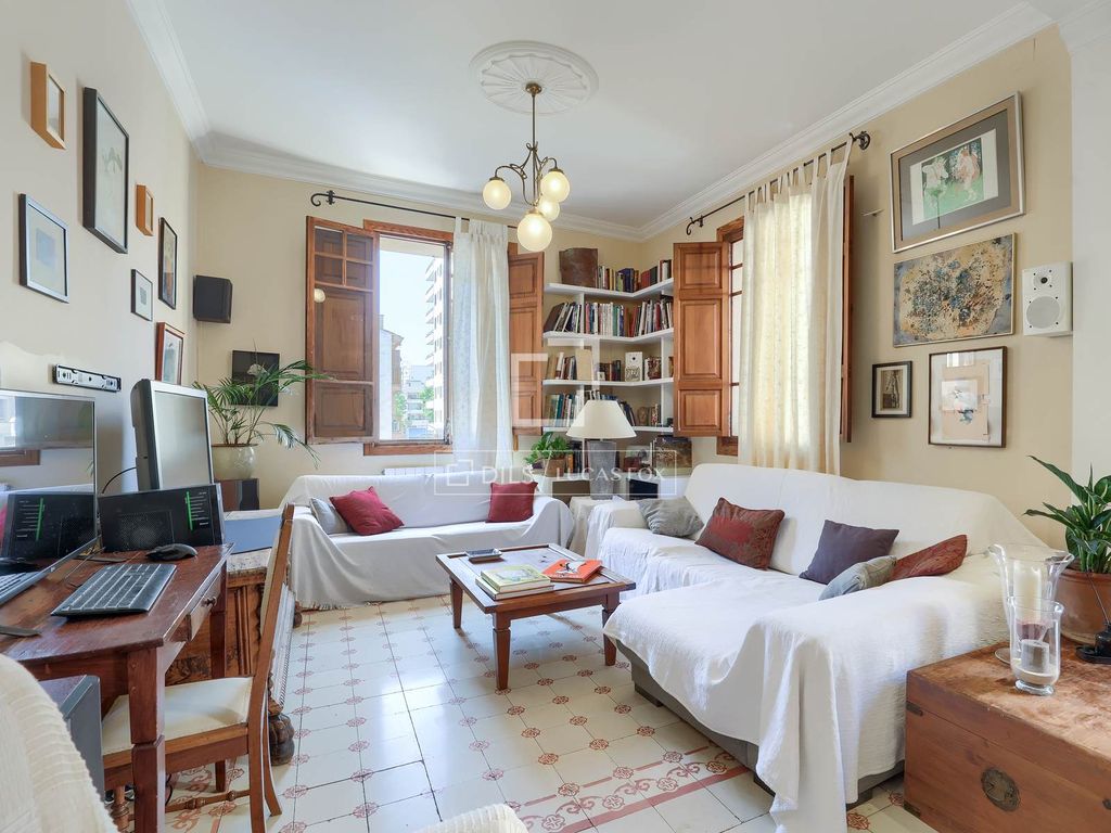Luxury Apartment for sale in Palma, 675 000 €, Photo 3