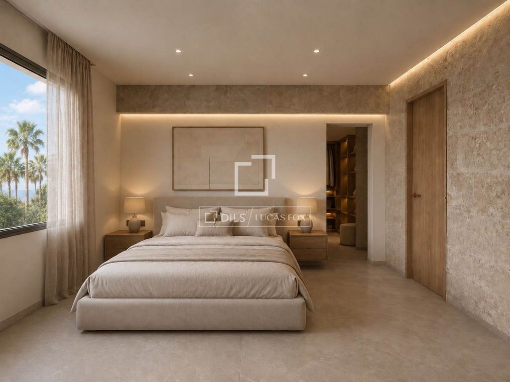 Luxury Apartment for sale in Palma, 2 390 000 €, Photo 3