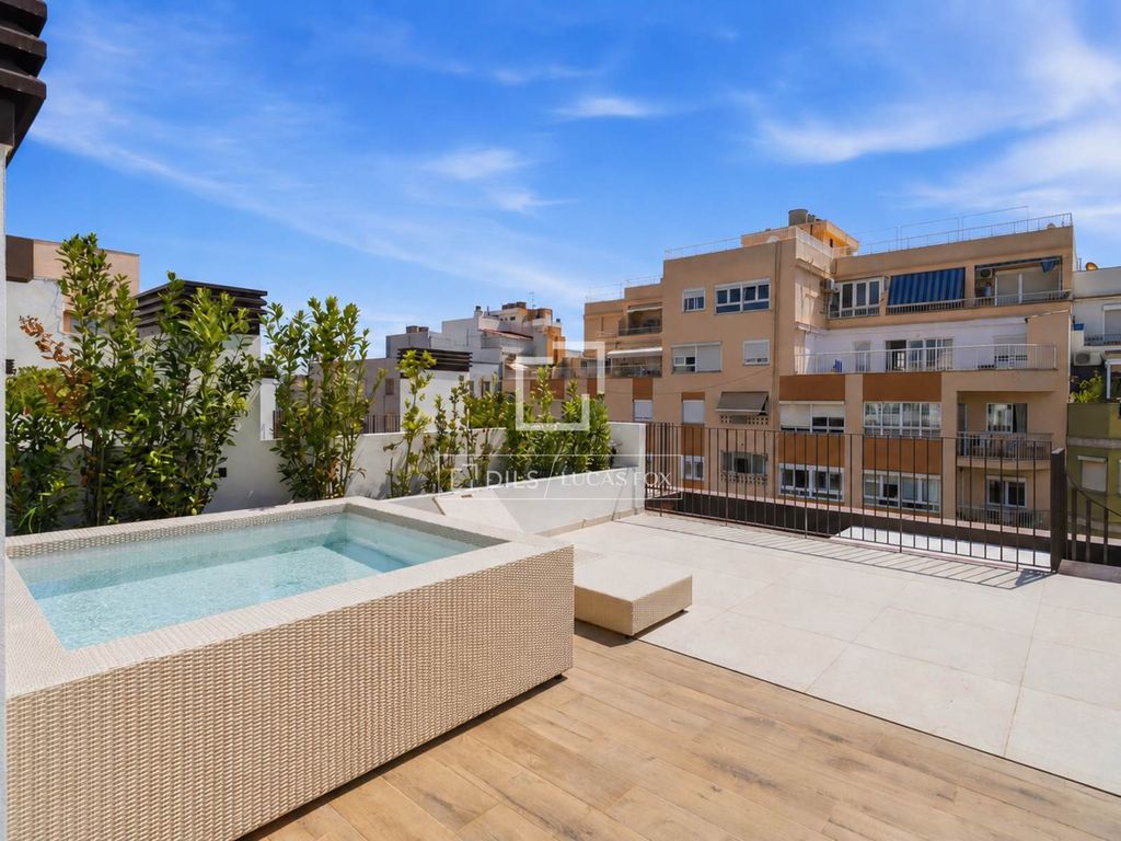 Appartement de luxe à vendre à Palma, 2 599 000 €, Photo 3