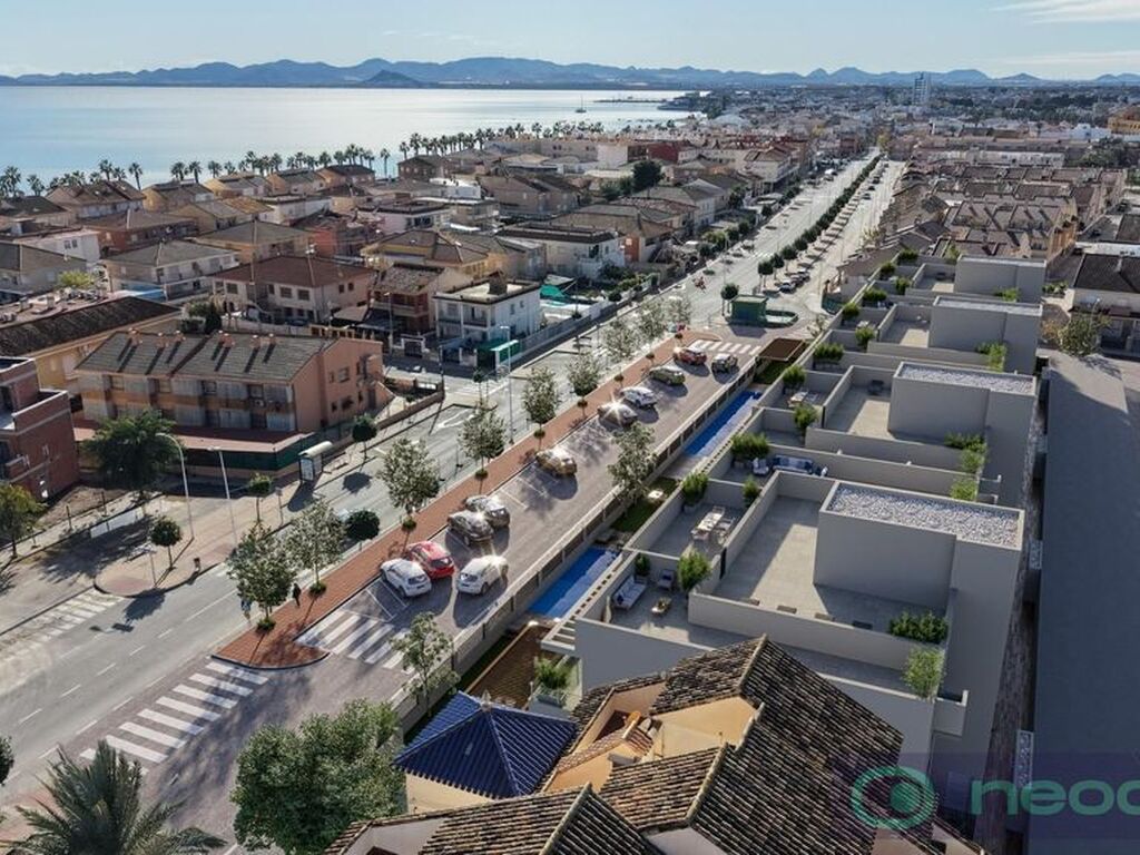 Appartement de luxe à vendre à Murcia, 479 000 €, Photo 3