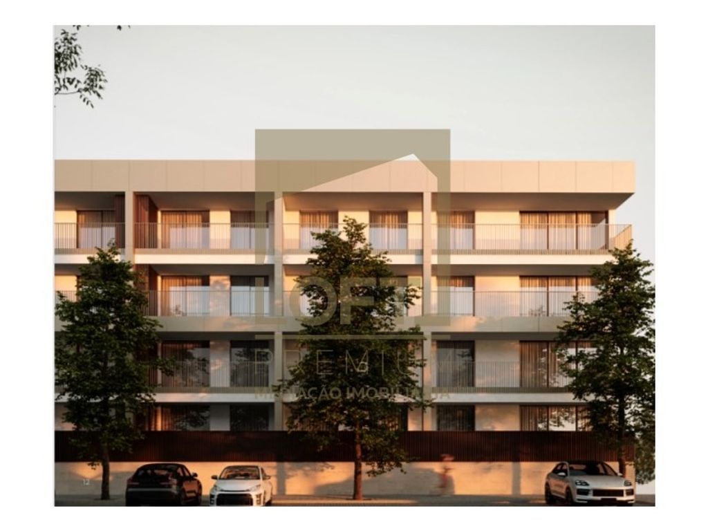 Appartement de luxe à vendre à Guimarães, 420 343 €, Photo 3