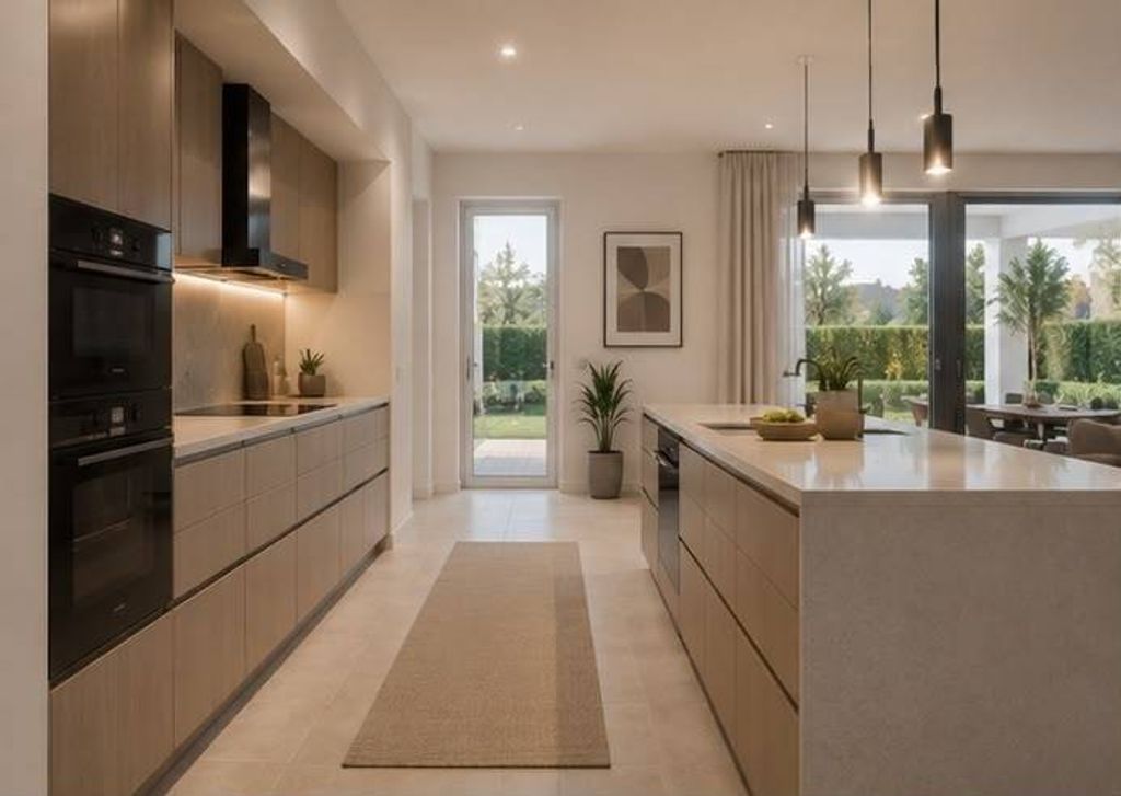 Maison de luxe à vendre à Montichiari, 430 000 €, Photo 3