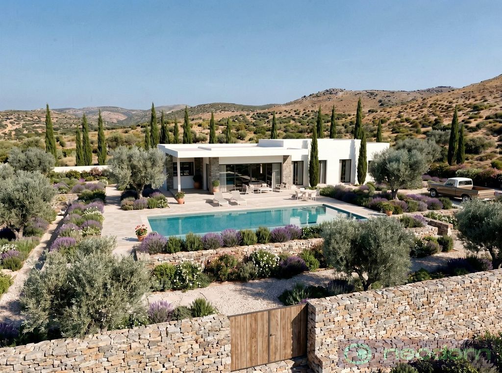 Maison de luxe à vendre à Alicante, 440 500 €, Photo 3