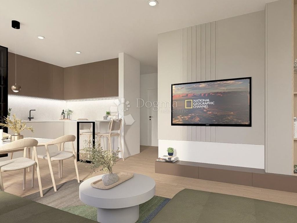 Appartement de luxe à vendre à Makarska, 403 810 €, Photo 3
