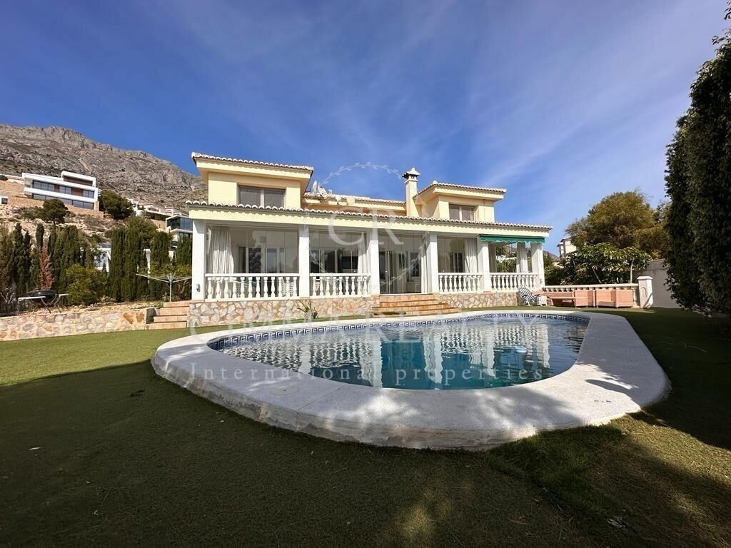 Maison de luxe à vendre à Altea la Vella, 1 300 000 €, Photo 3