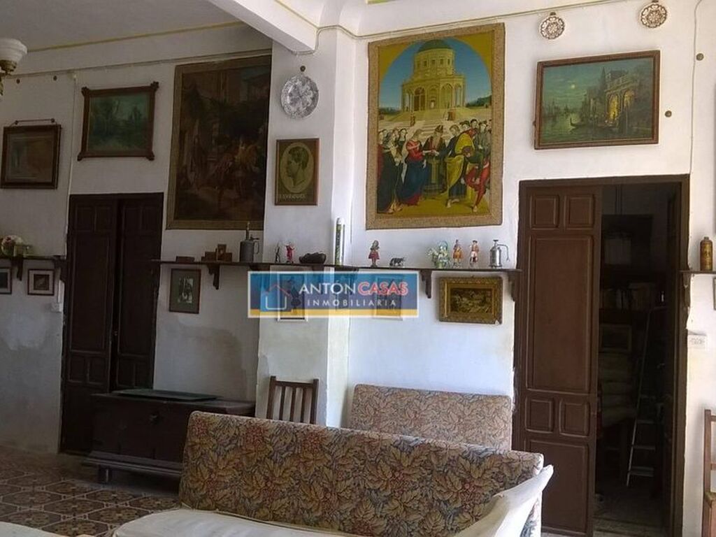 Maison de luxe à vendre à Orihuela, 849 999 €, Photo 3