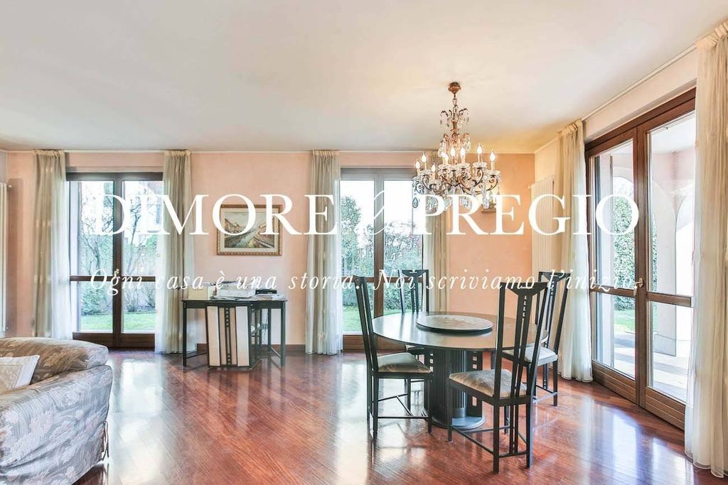 Appartement de luxe à vendre à Cernusco Sul Naviglio, 840 000 €, Photo 3