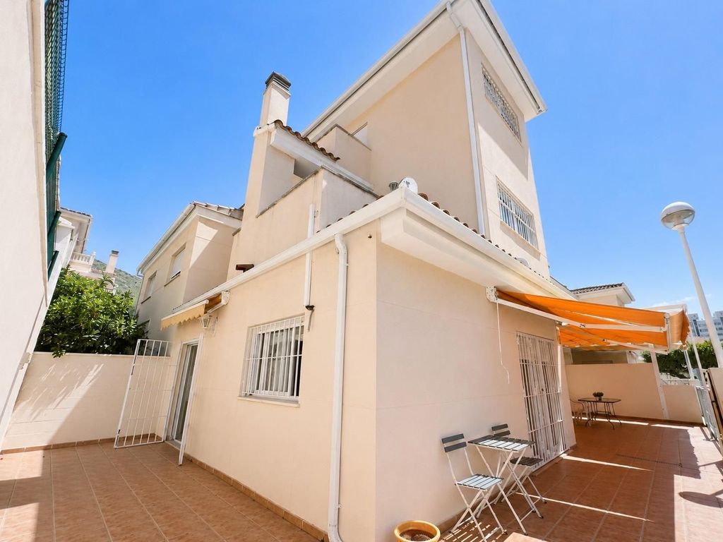 Maison de luxe à vendre à Cullera, 437 000 €, Photo 3