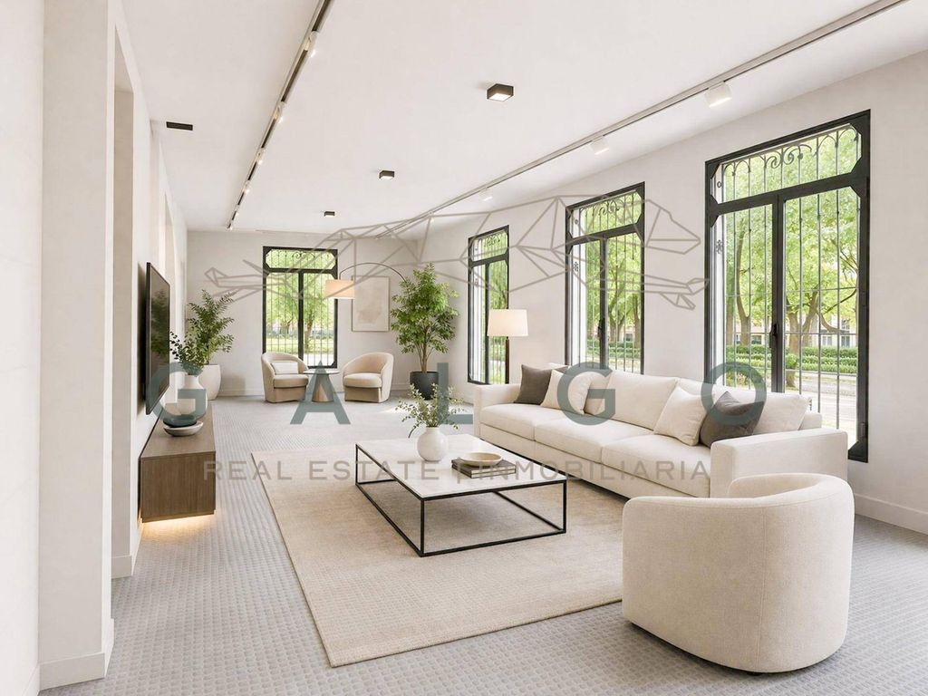 Appartement de luxe à vendre à Valencia, 460 000 €, Photo 3