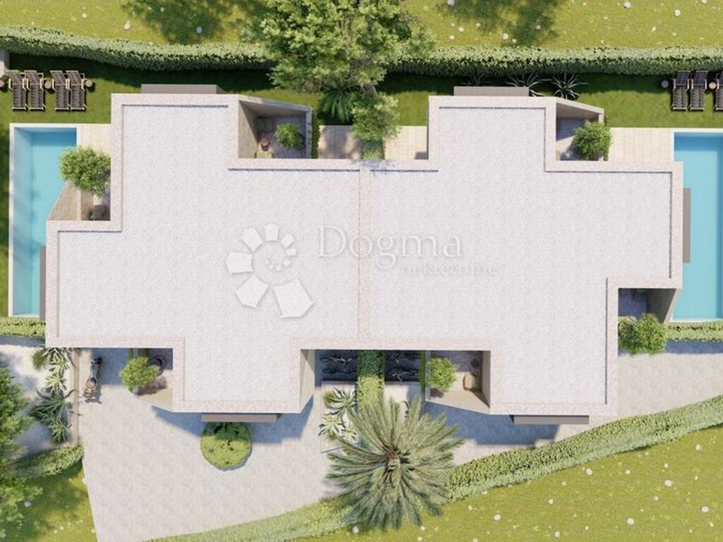 Maison de luxe à vendre à Labin, 580 000 €, Photo 3