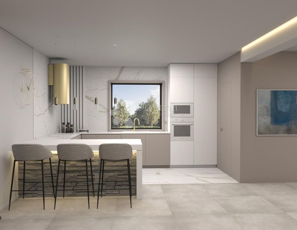 Maison de luxe à vendre à Labin, 825 000 €, Photo 3