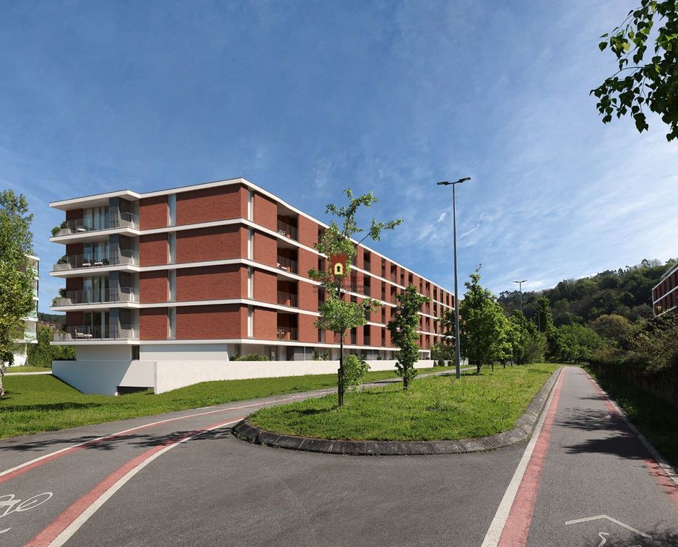 Appartement de luxe à vendre à Guimarães, 415 000 €, Photo 3