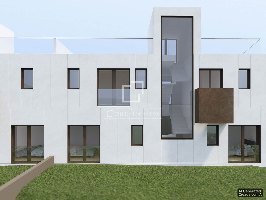 Maison de luxe à vendre à Bordones, 1 000 000 €, Photo 3