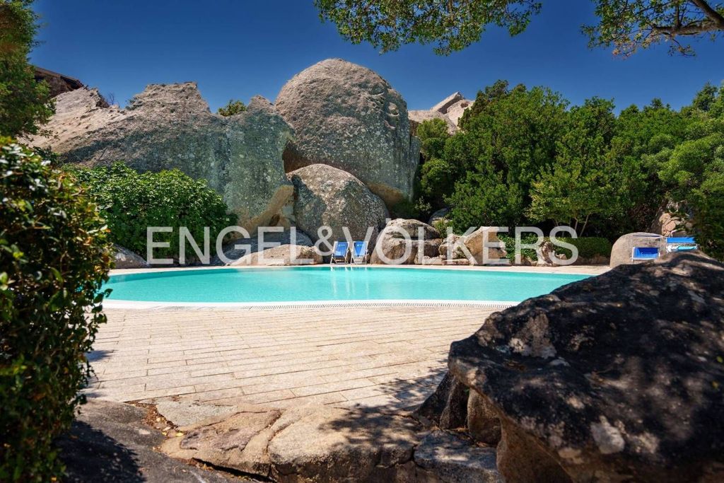 Appartement de luxe à vendre à Olbia, 670 000 €, Photo 3