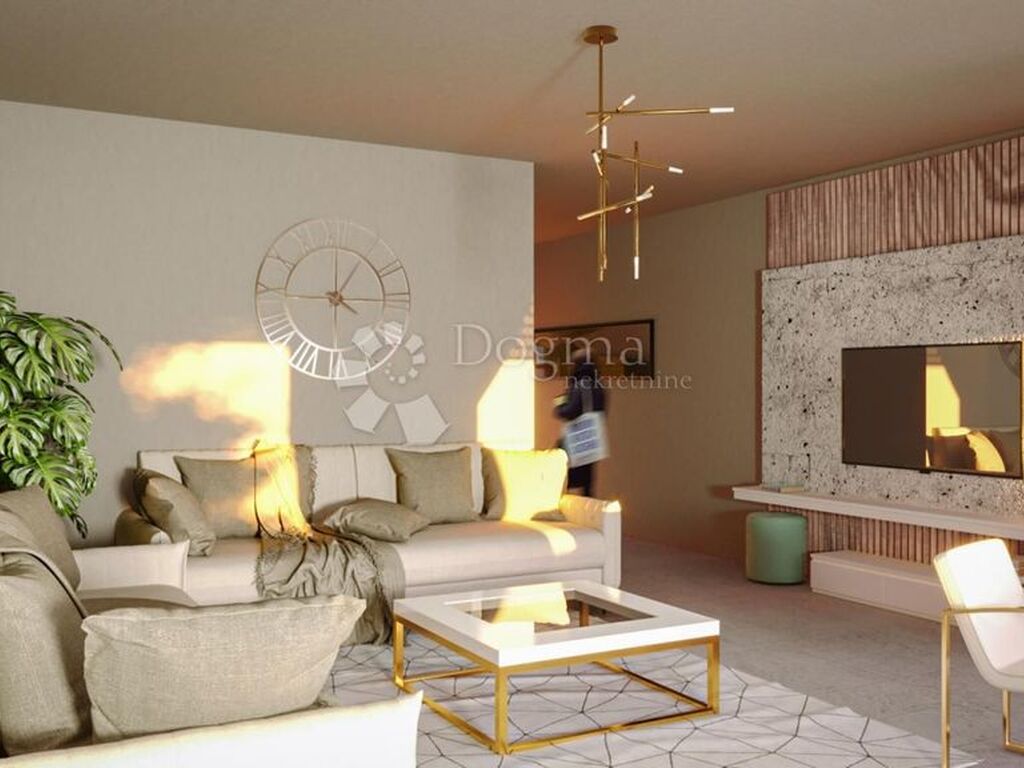 Maison de luxe à vendre à Labin, 400 000 €, Photo 3