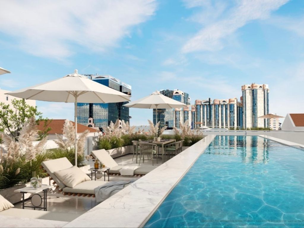 Maison de luxe à vendre à Lisbon, 3 870 000 €, Photo 3