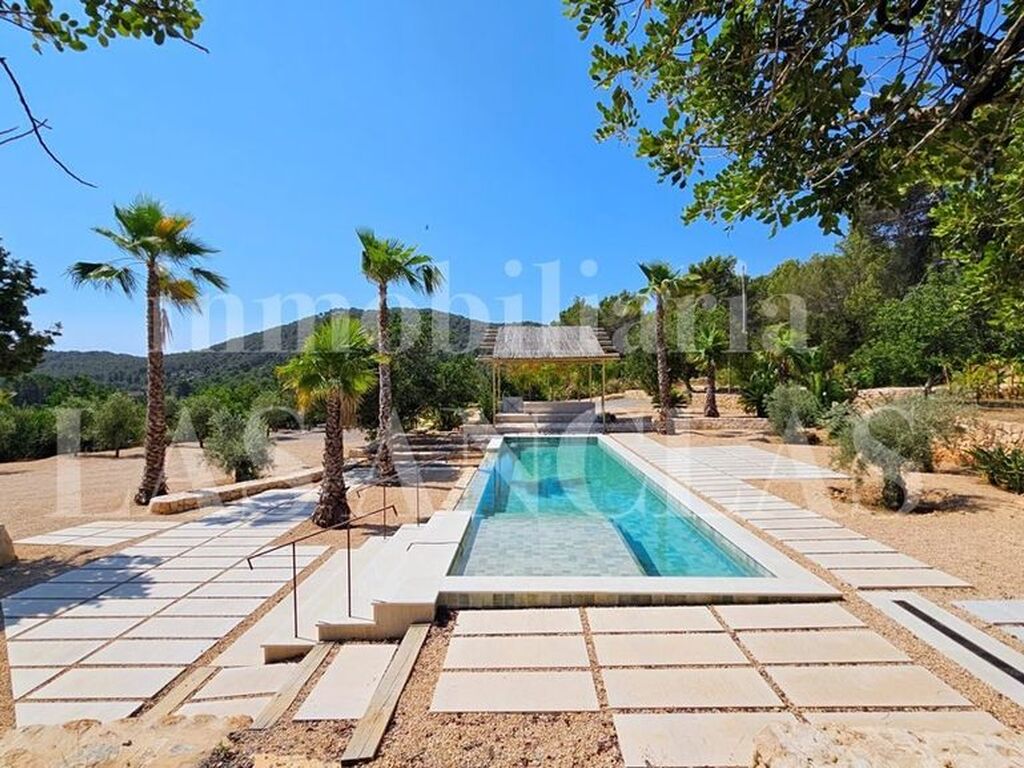 Maison de luxe à vendre à Sant Carles de Peralta, 8 750 000 €, Photo 3