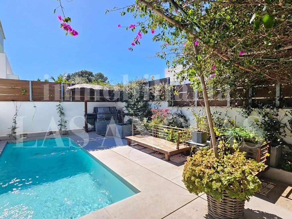Maison de luxe à vendre à Playa de Talamanca, 1 790 000 €, Photo 3