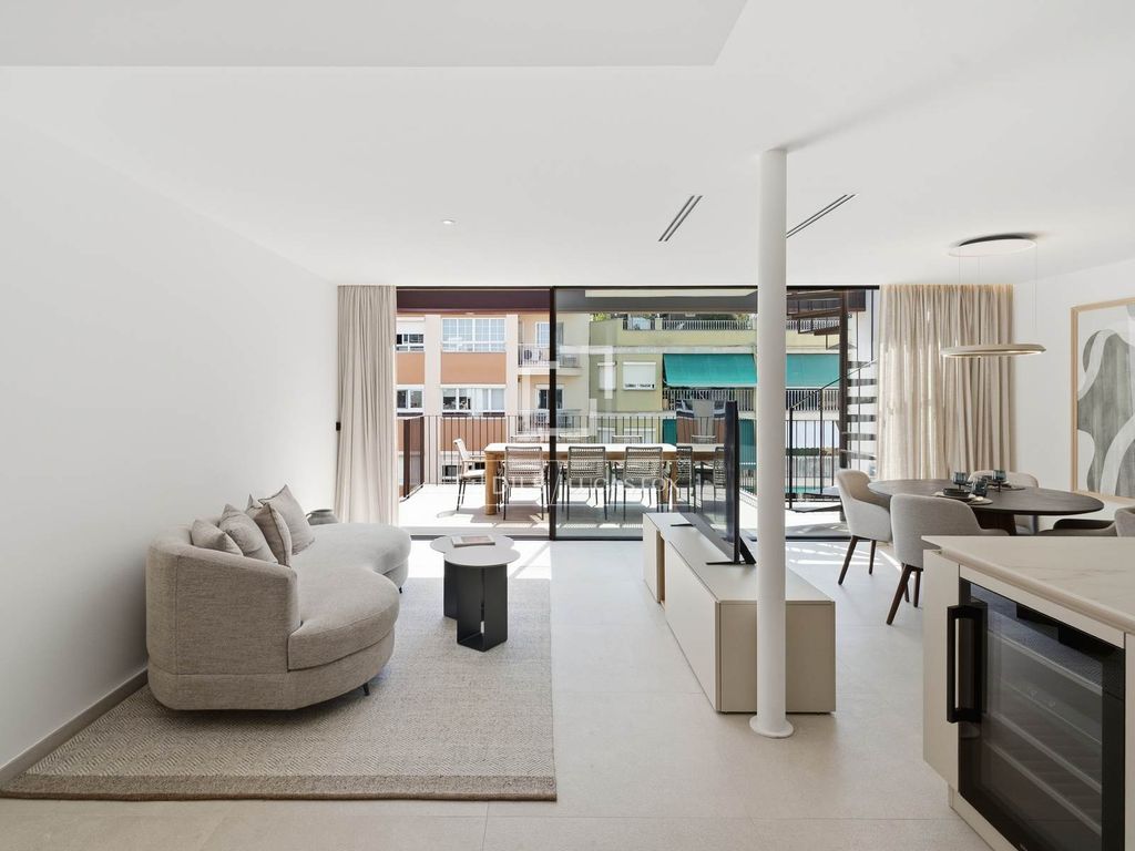 Appartement de luxe à vendre à Palma, 2 599 000 €, Photo 4