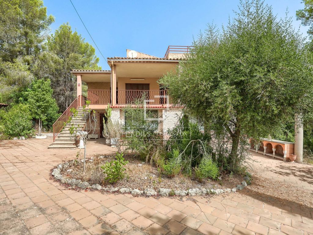 Luxury House for sale in Esporles, 1 600 000 €, Photo 4