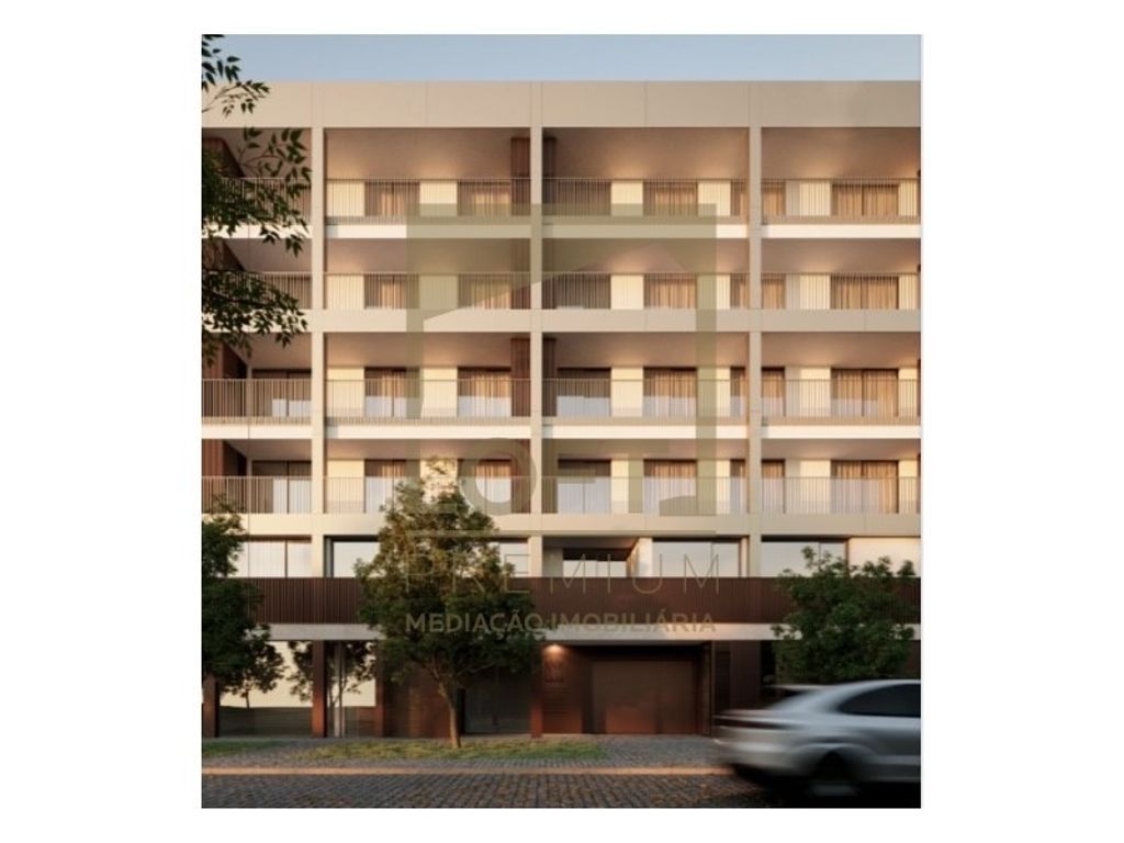 Appartement de luxe à vendre à Guimarães, 420 343 €, Photo 4