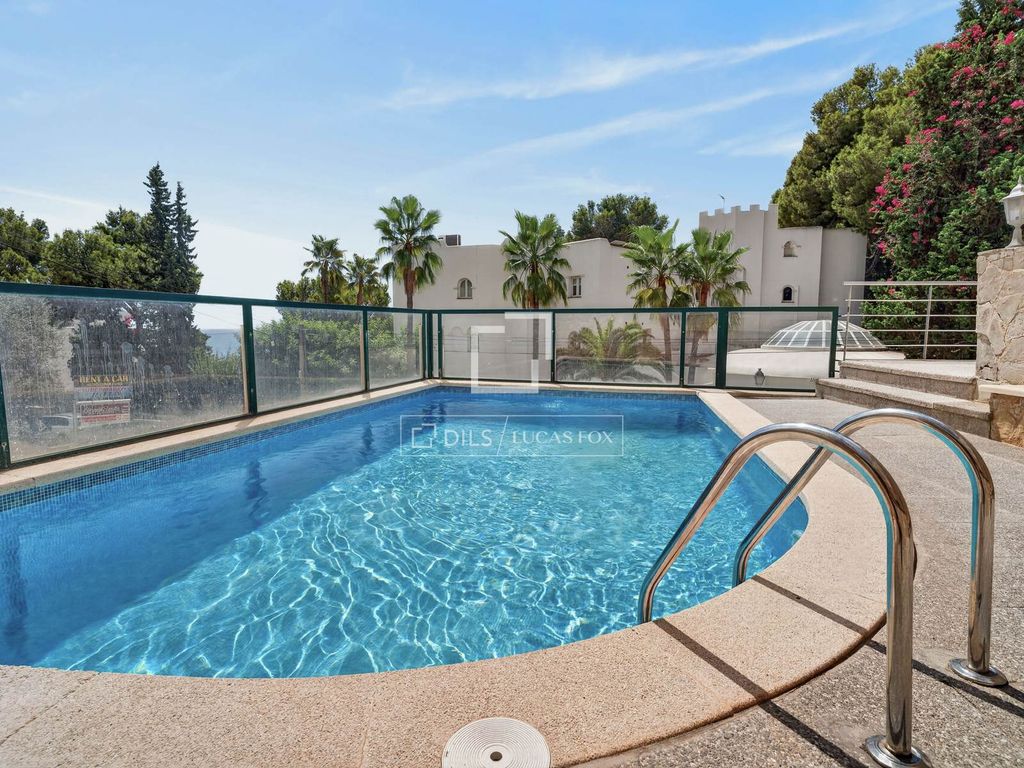Luxury Apartment for sale in Ses Illetas, 1 150 000 €, Photo 4