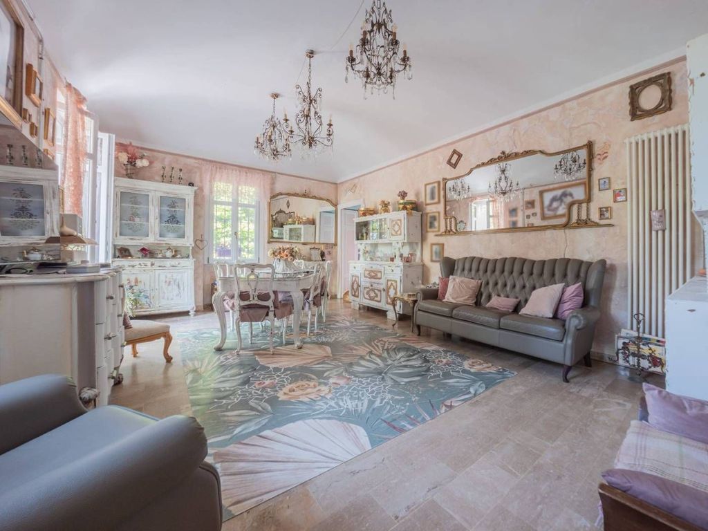 Maison de luxe à vendre à Alessandria, 490 000 €, Photo 4