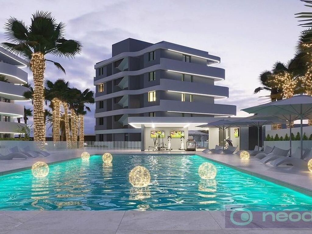 Maison de luxe à vendre à Guardamar Del Segura, 464 900 €, Photo 4