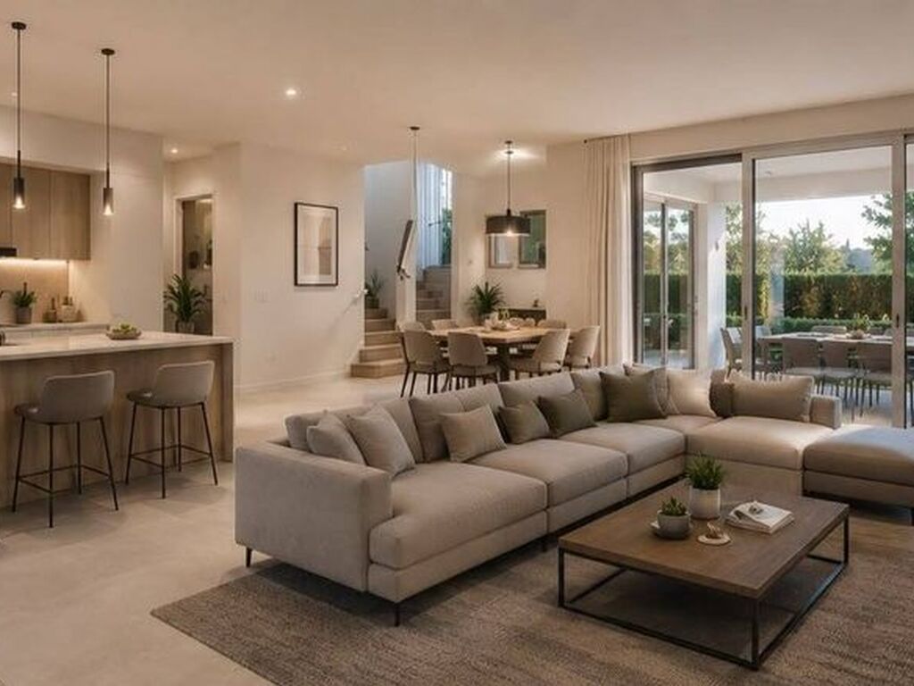 Maison de luxe à vendre à Montichiari, 430 000 €, Photo 4