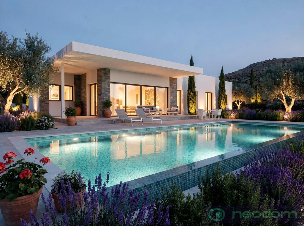Maison de luxe à vendre à Alicante, 440 500 €, Photo 4