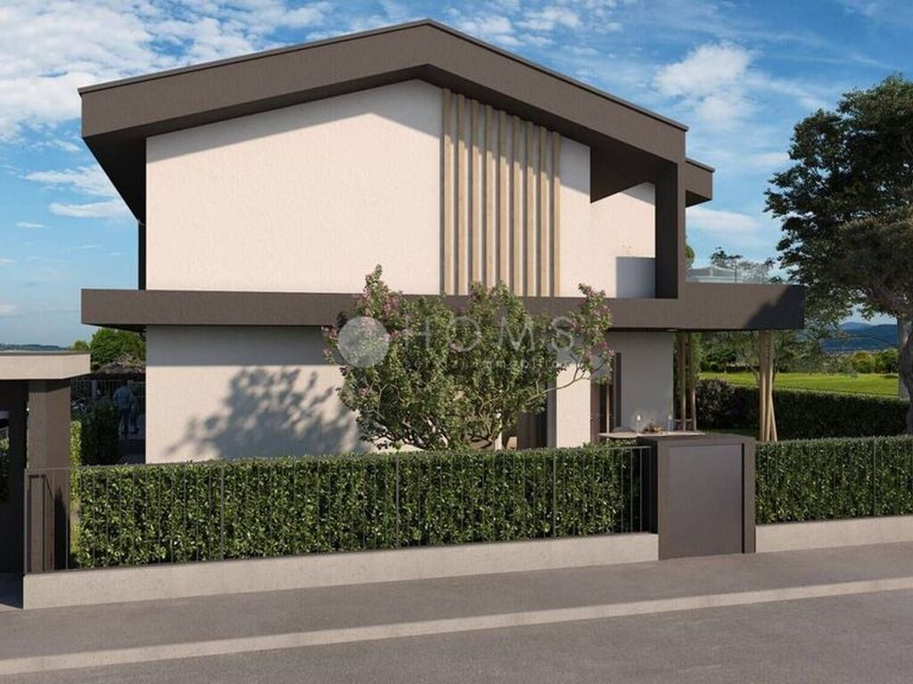 Maison de luxe à vendre à Fara Gera d'Adda, 510 000 €, Photo 4