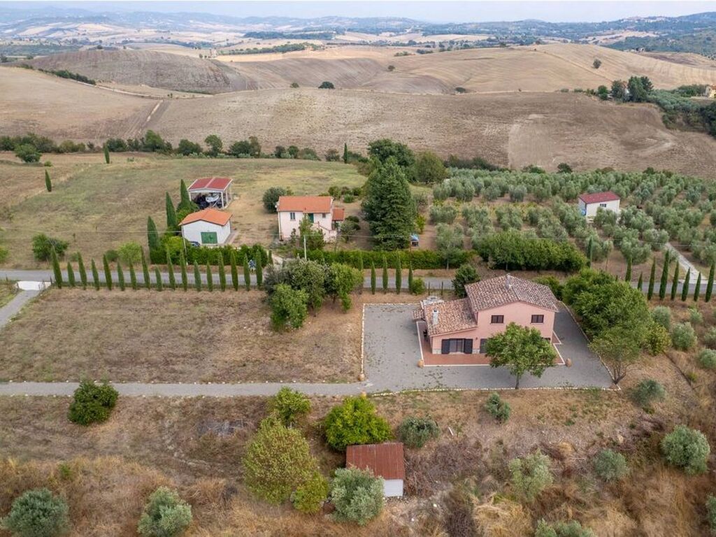 Maison de luxe à vendre à Scansano, 2 000 000 €, Photo 4