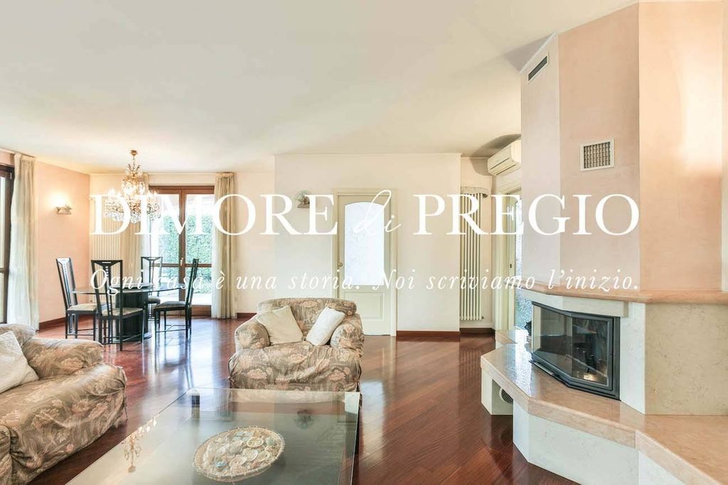 Appartement de luxe à vendre à Cernusco Sul Naviglio, 840 000 €, Photo 4