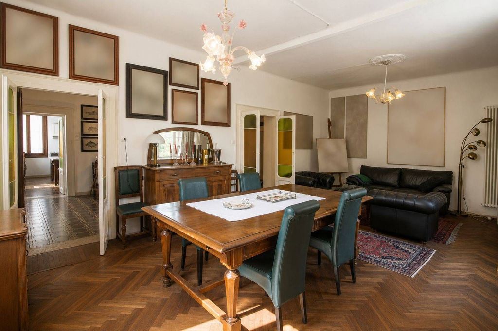 Maison de luxe à vendre à Cologna Veneta, 473 000 €, Photo 4