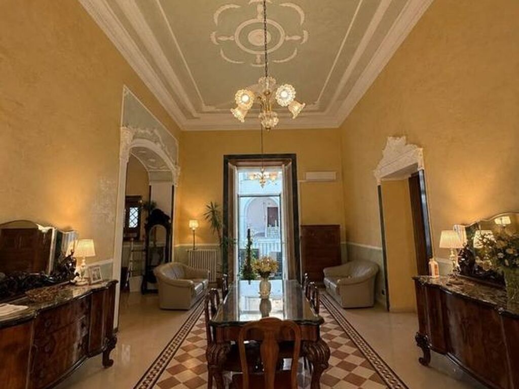 Appartement de luxe à vendre à Salerno, 800 000 €, Photo 4