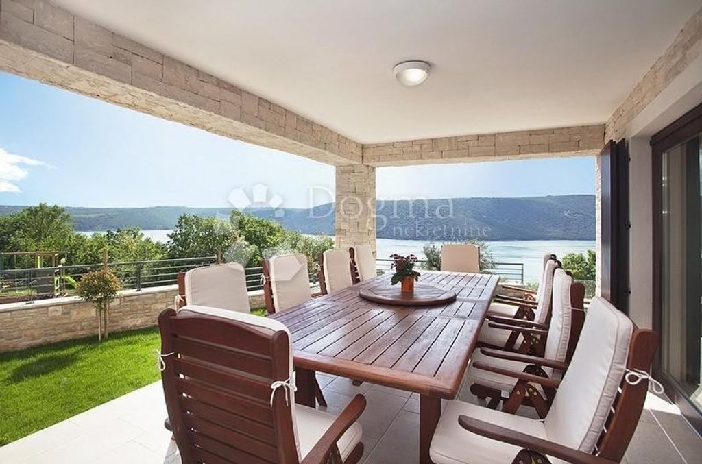 Maison de luxe à vendre à Labin, 1 000 000 €, Photo 4