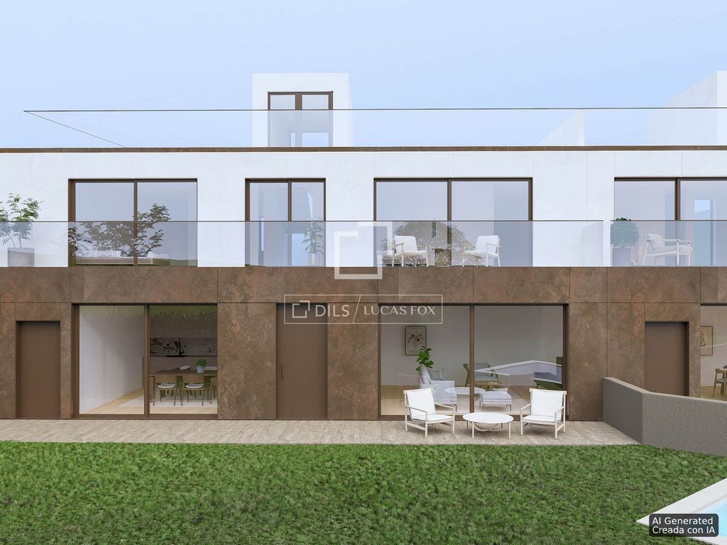 Maison de luxe à vendre à Bordones, 1 000 000 €, Photo 4