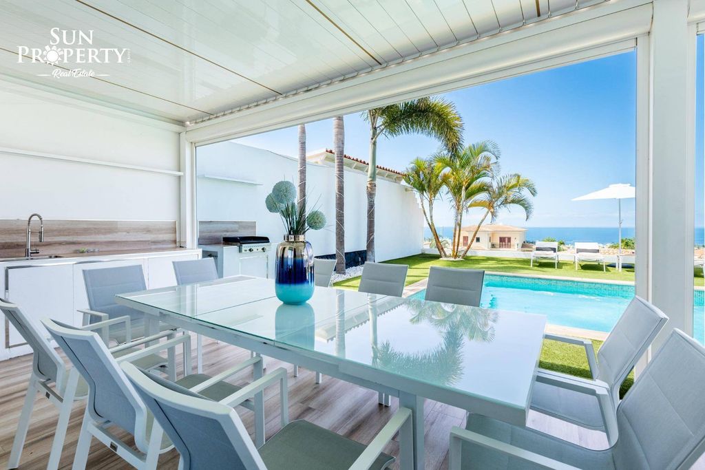 Maison de luxe à vendre à Adeje, 2 550 000 €, Photo 4