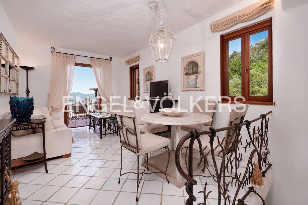 Appartement de luxe à vendre à Olbia, 670 000 €, Photo 4