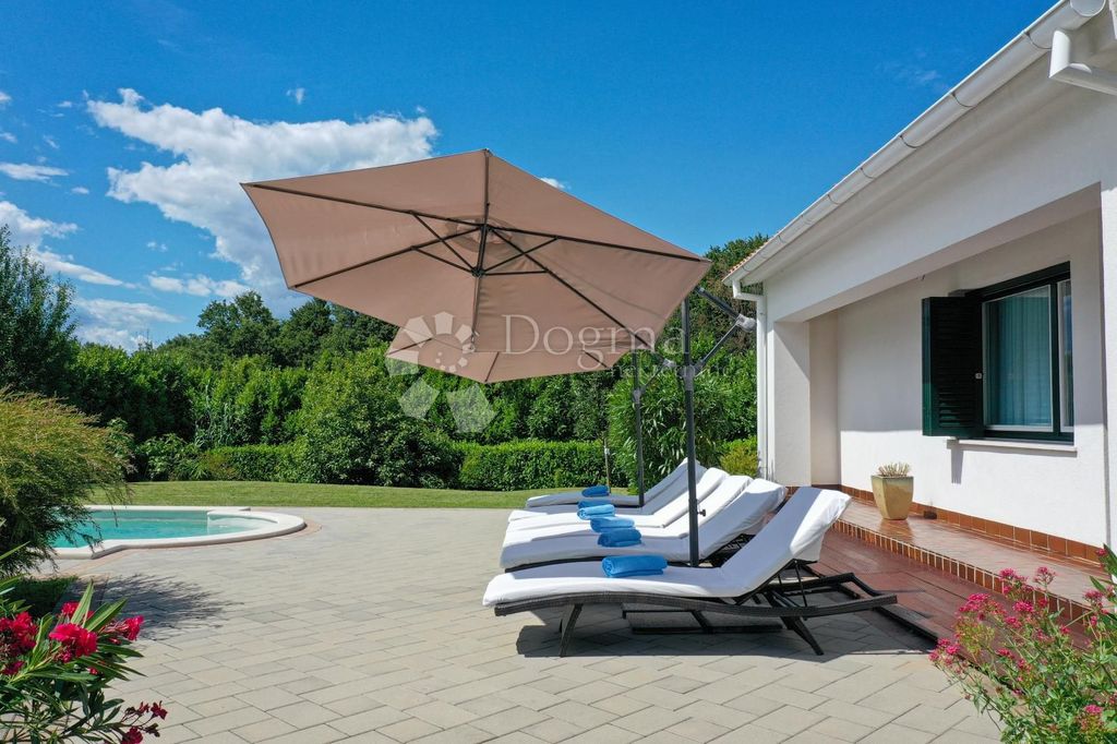 Maison de luxe à vendre à Labin, 1 600 000 €, Photo 4