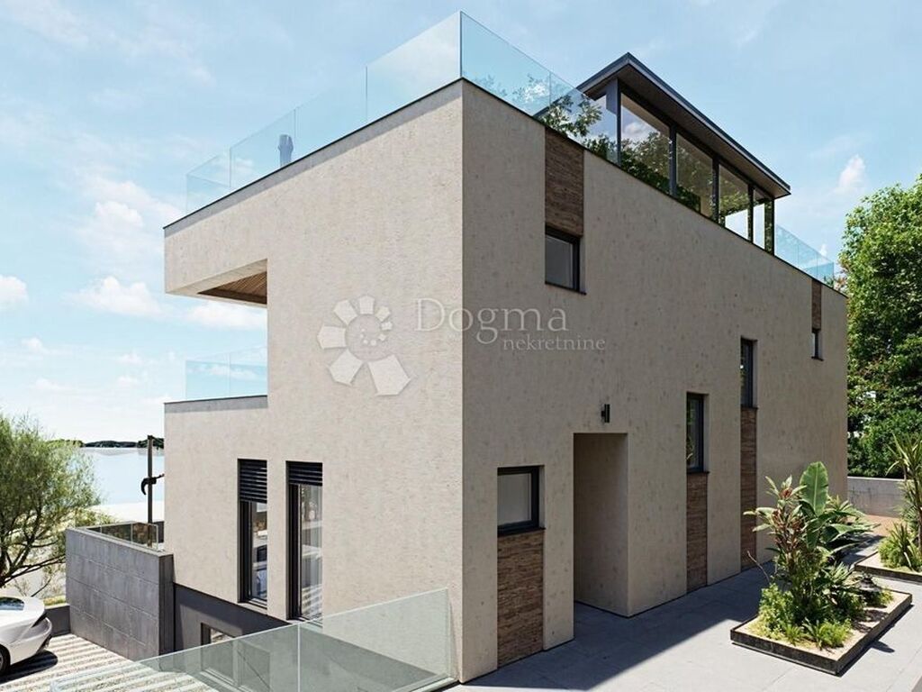 Luxury House for sale in Kršan, 0 €, Photo 4