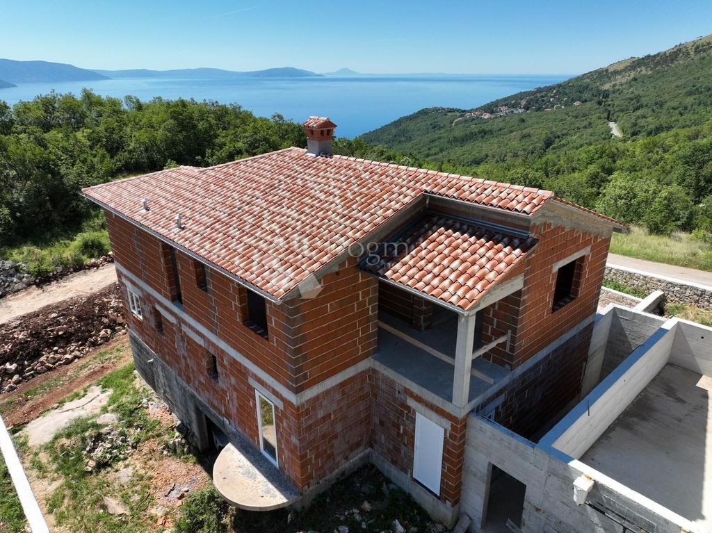 Luxury House for sale in Kršan, 600 000 €, Photo 4