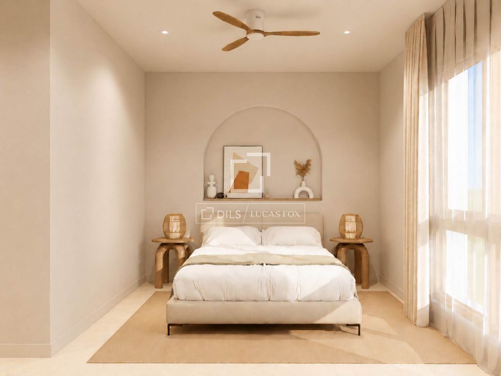 Luxury House for sale in Puçol, 465 000 €, Photo 4