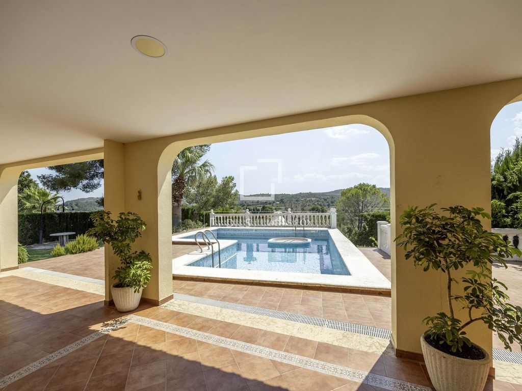 Maison de luxe à vendre à Picassent, 460 000 €, Photo 4