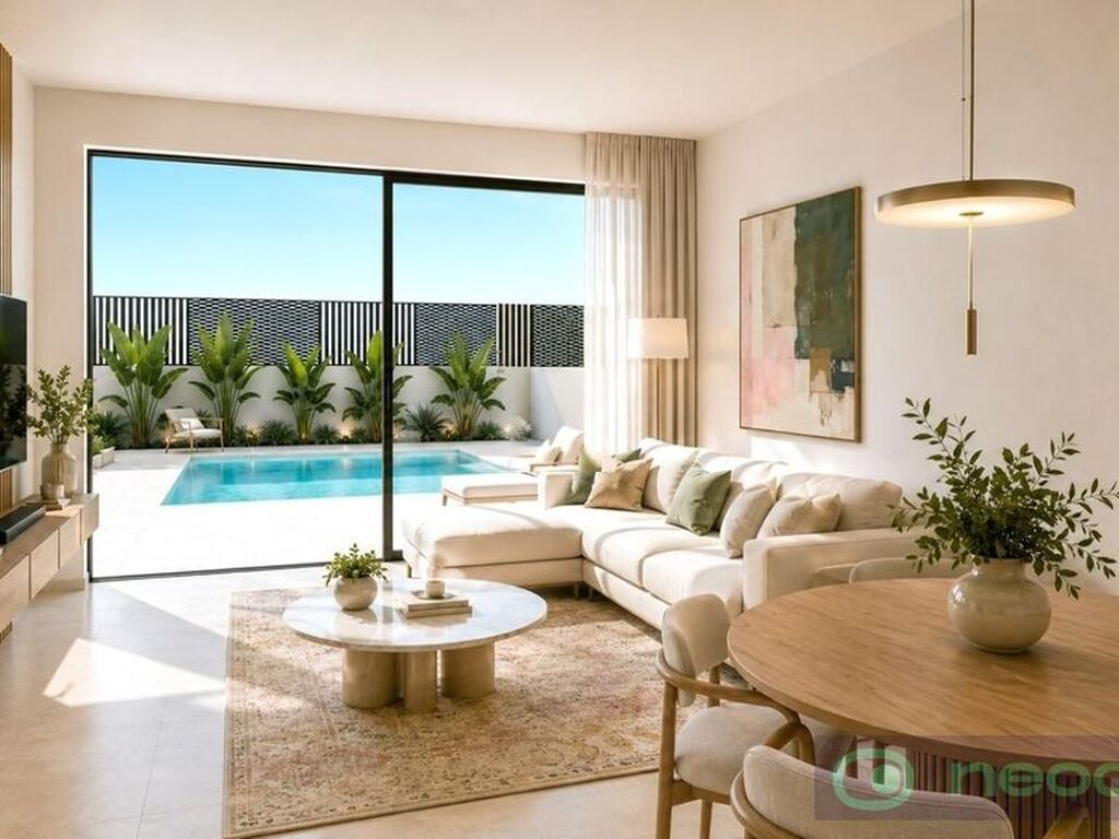 Maison de luxe à vendre à Torre-Pacheco, 459 900 €, Photo 5