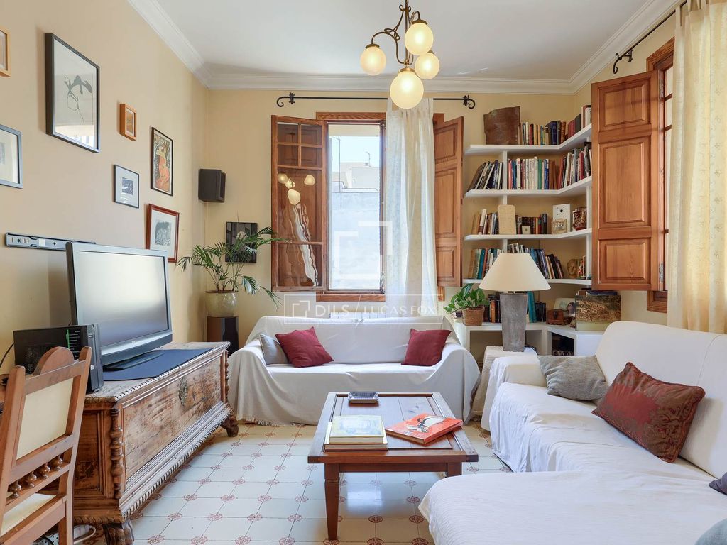 Luxury Apartment for sale in Palma, 675 000 €, Photo 5