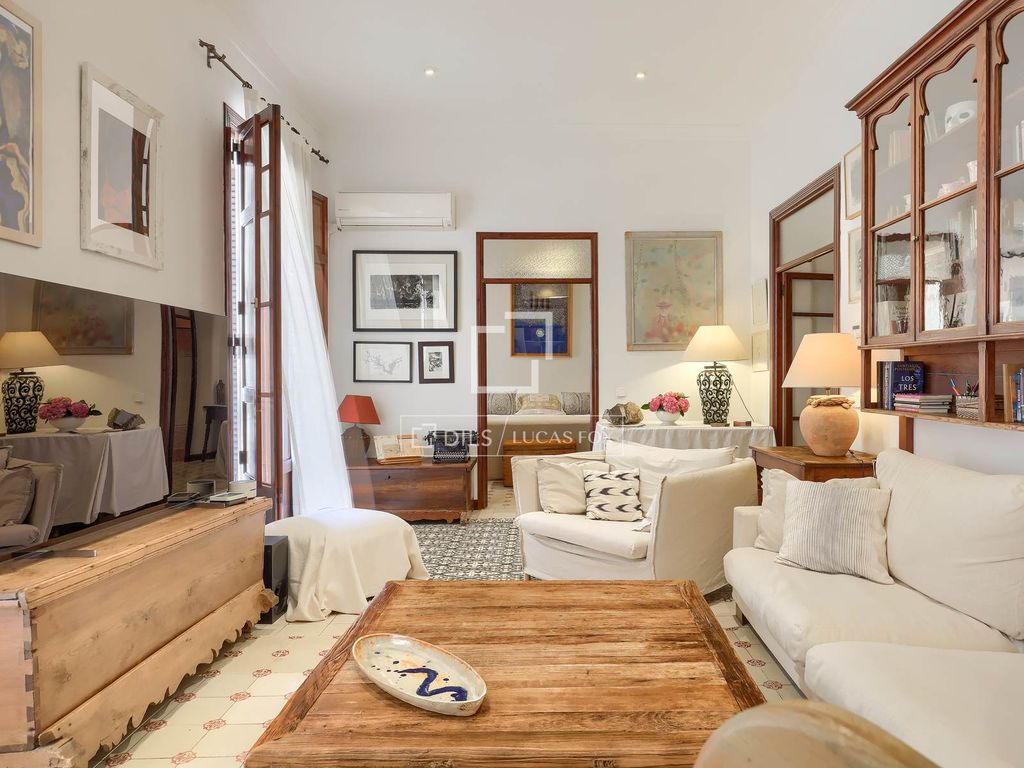 Luxury Apartment for sale in Palma, 775 000 €, Photo 5