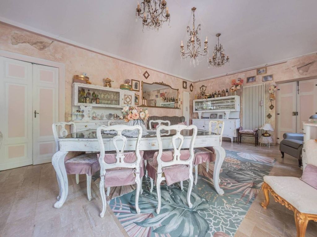 Maison de luxe à vendre à Alessandria, 490 000 €, Photo 5