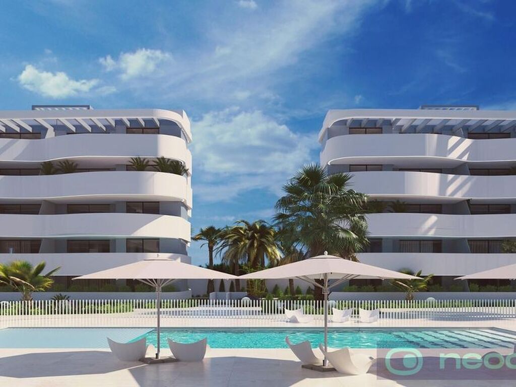 Maison de luxe à vendre à Guardamar Del Segura, 464 900 €, Photo 5